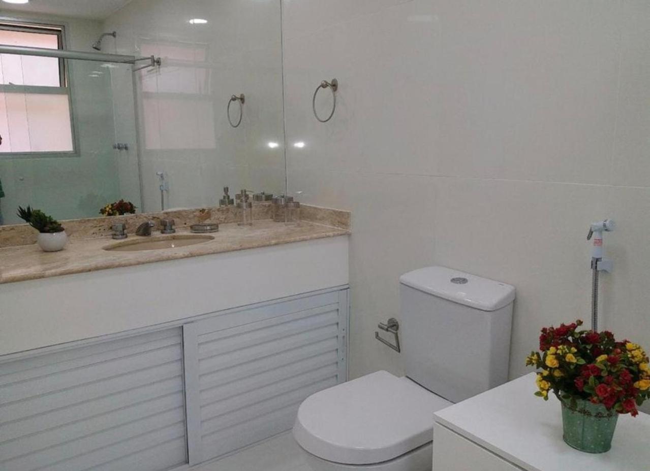 Apartemen Barao Da Torre Proximo A Farme *