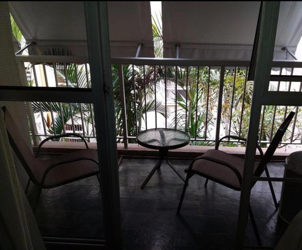 Barao Da Torre Proximo A Farme Apartemen Rio de Janeiro