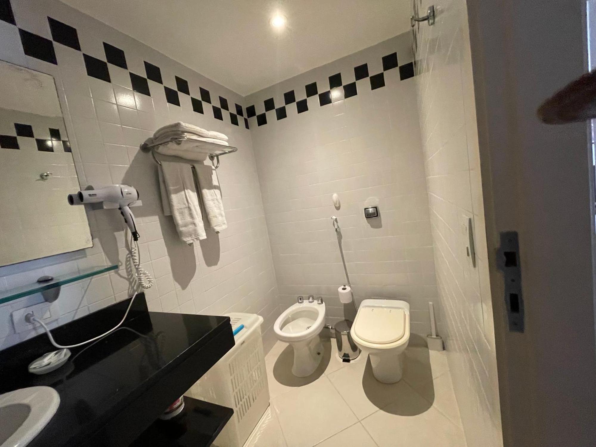 Barao Da Torre Proximo A Farme Apartemen Rio de Janeiro